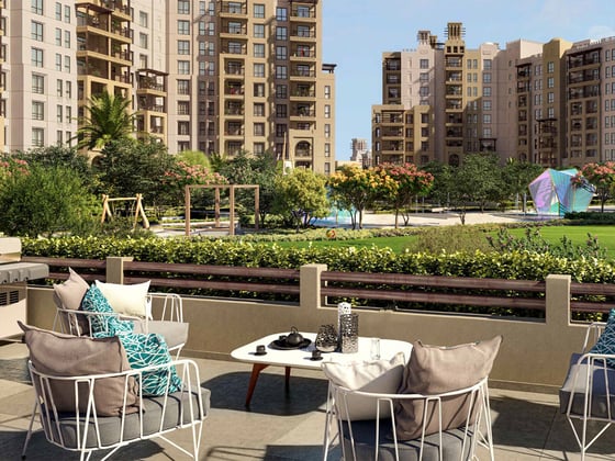 Genuine | Resale | Road View | High Floor, picture 7