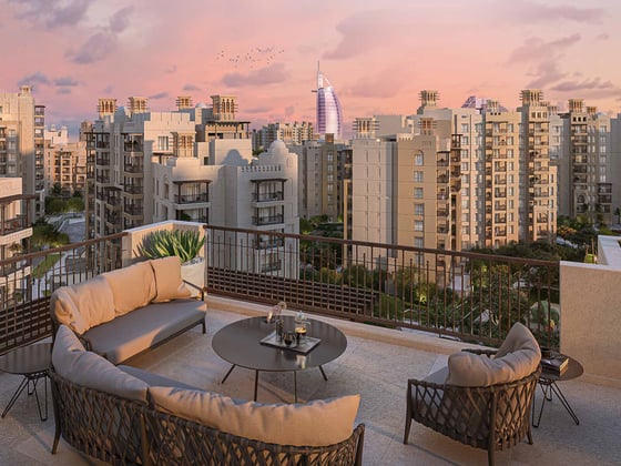 Genuine | Resale | Road View | High Floor, picture 6
