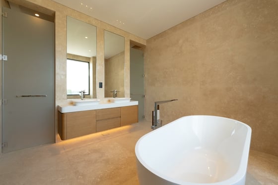 Luxurious 7 BR Villa | Home Automation | Park View, picture 8