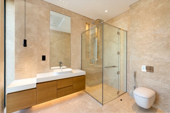 Luxurious 7 BR Villa | Home Automation | Park View, picture 13