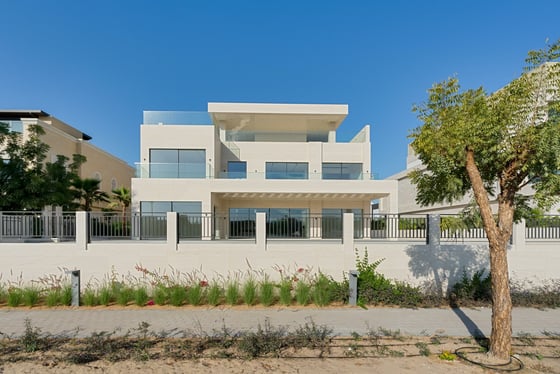 Luxurious 7 BR Villa | Home Automation | Park View, picture 20