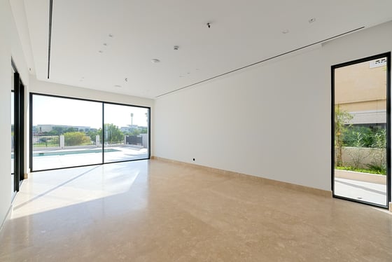 Luxurious 7 BR Villa | Home Automation | Park View, picture 9