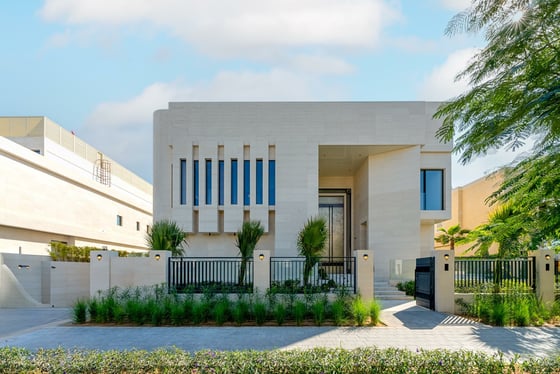 Luxurious 7 BR Villa | Home Automation | Park View, picture 22