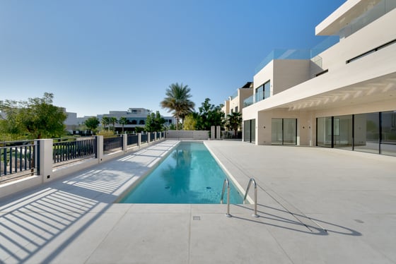 Luxurious 7 BR Villa | Home Automation | Park View, picture 1