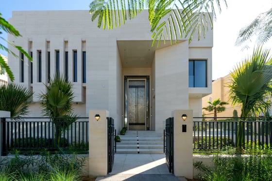 Luxurious 7 BR Villa | Home Automation | Park View, picture 21