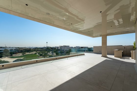 Luxurious 7 BR Villa | Home Automation | Park View, picture 14