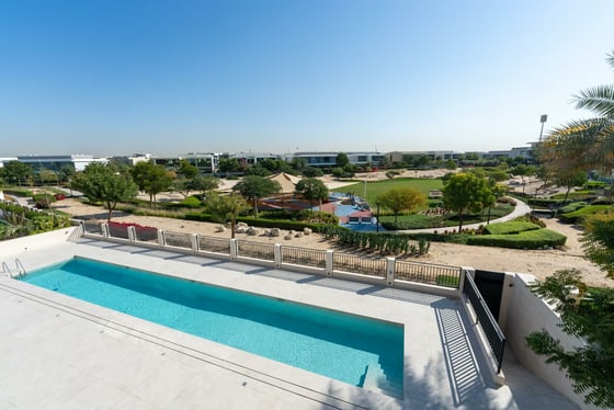 Luxurious 7 BR Villa | Home Automation | Park View, picture 17