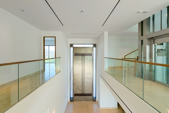 Luxurious 7 BR Villa | Home Automation | Park View, picture 12