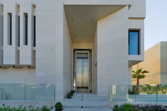 Luxurious 7 BR Villa | Home Automation | Park View, picture 18