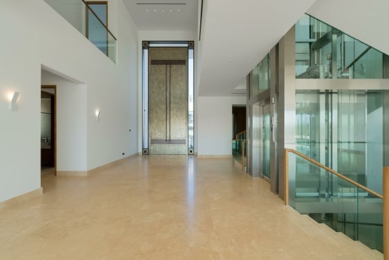 Luxurious 7 BR Villa | Home Automation | Park View, picture 11