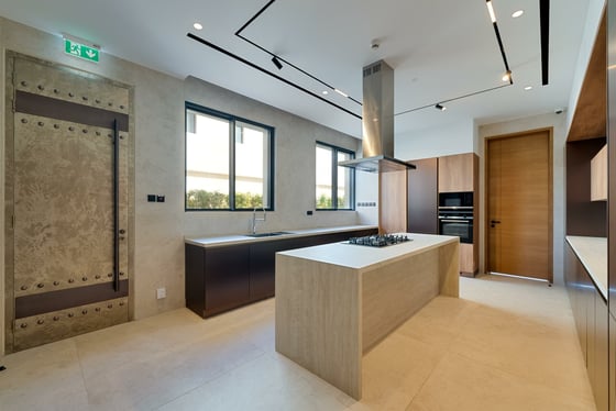 Luxurious 7 BR Villa | Home Automation | Park View, picture 5