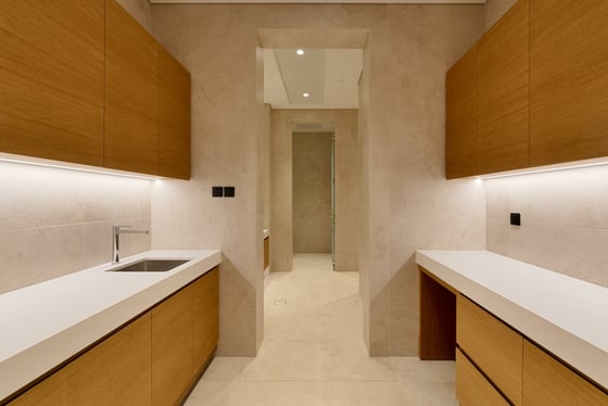 Luxurious 7 BR Villa | Home Automation | Park View, picture 4