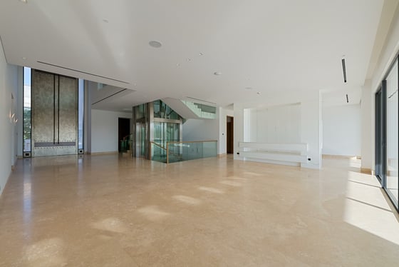 Luxurious 7 BR Villa | Home Automation | Park View, picture 3