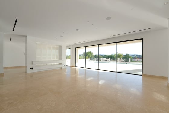 Luxurious 7 BR Villa | Home Automation | Park View, picture 2
