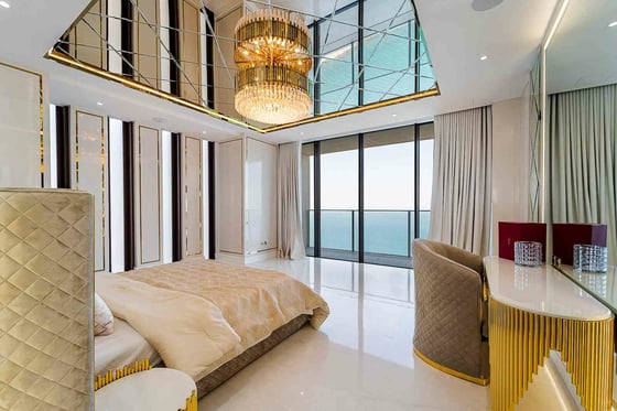 Very High Floor | Custom Made | Dual Views, picture 9