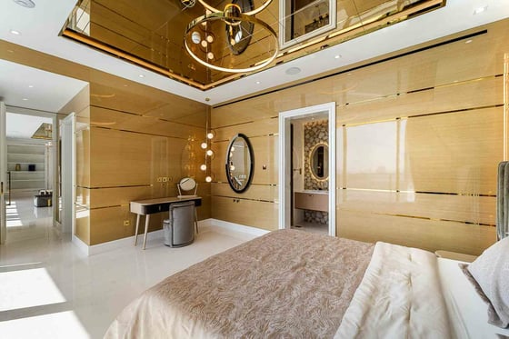 Very High Floor | Custom Made | Dual Views, picture 8