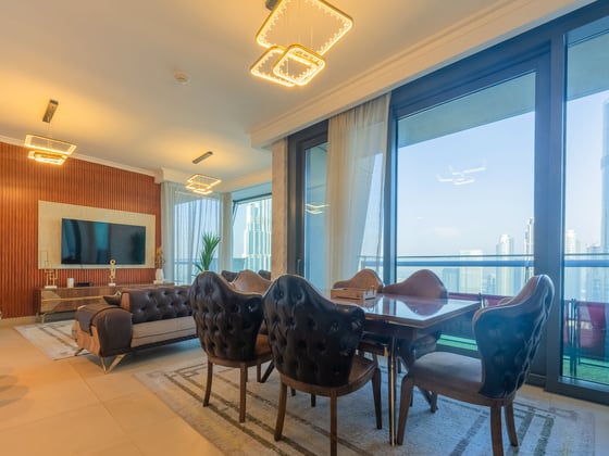 Exclusive listing | Burj Khalifa and Fountain View, picture 6