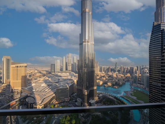 Exclusive listing | Burj Khalifa and Fountain View, picture 21