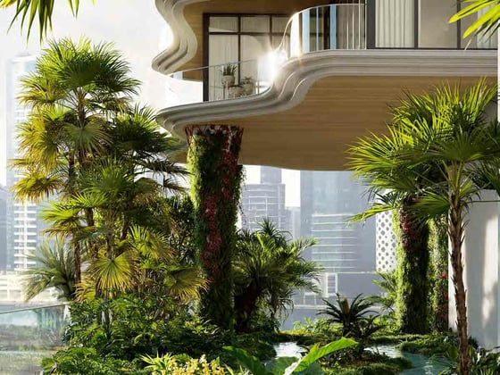 Genuine Resale | Canal View | High Floor , picture 17