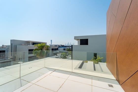 Custom Built Villa | Ample Space | Billionaire Row, picture 59