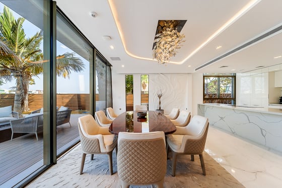 Custom Built Villa | Ample Space | Billionaire Row, picture 18