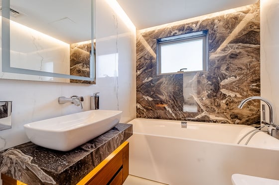 Custom Built Villa | Ample Space | Billionaire Row, picture 50