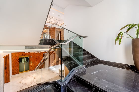 Custom Built Villa | Ample Space | Billionaire Row, picture 48