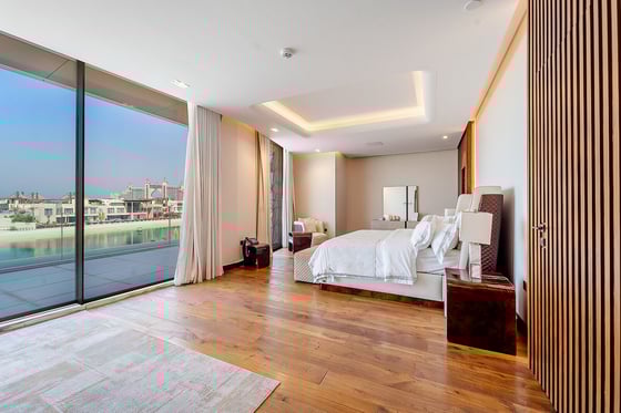Custom Built Villa | Ample Space | Billionaire Row, picture 29