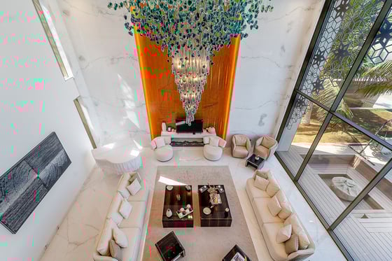 Custom Built Villa | Ample Space | Billionaire Row, picture 36