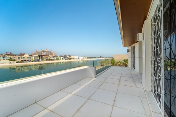 Custom Built Villa | Ample Space | Billionaire Row, picture 62