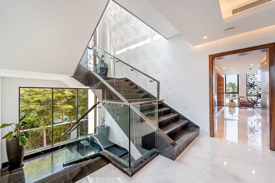 Custom Built Villa | Ample Space | Billionaire Row, picture 14