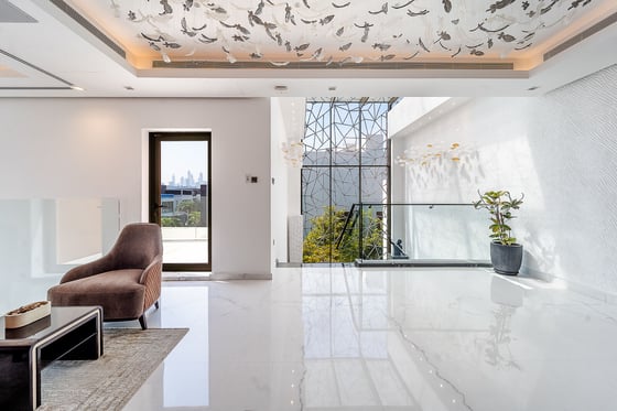 Custom Built Villa | Ample Space | Billionaire Row, picture 31
