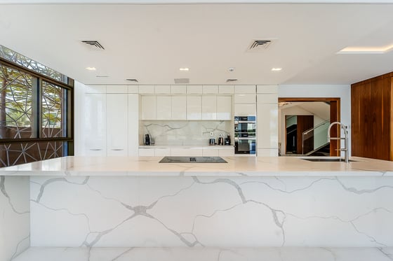 Custom Built Villa | Ample Space | Billionaire Row, picture 53