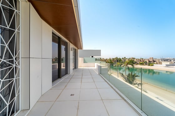 Custom Built Villa | Ample Space | Billionaire Row, picture 60