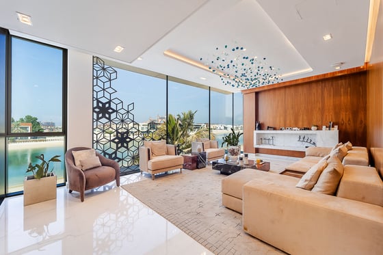 Custom Built Villa | Ample Space | Billionaire Row, picture 38