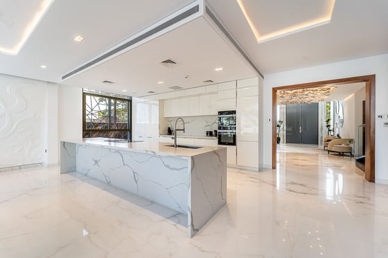 Custom Built Villa | Ample Space | Billionaire Row, picture 56