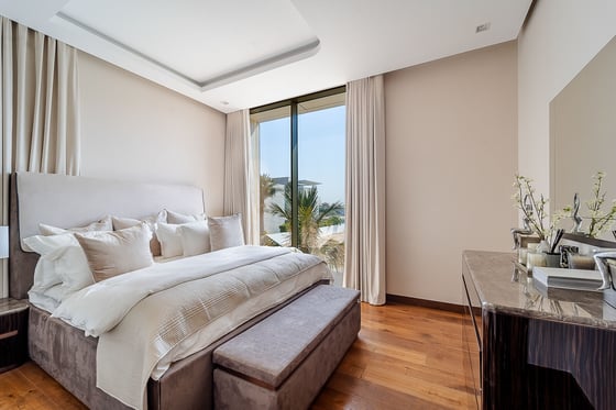 Custom Built Villa | Ample Space | Billionaire Row, picture 47