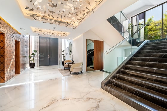 Custom Built Villa | Ample Space | Billionaire Row, picture 11