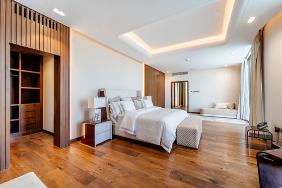 Custom Built Villa | Ample Space | Billionaire Row, picture 28
