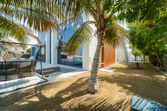 Custom Built Villa | Ample Space | Billionaire Row, picture 70