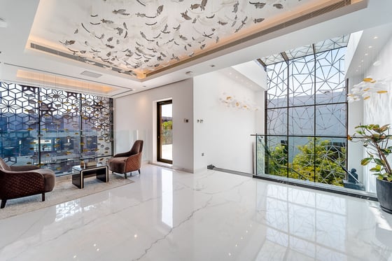 Custom Built Villa | Ample Space | Billionaire Row, picture 30
