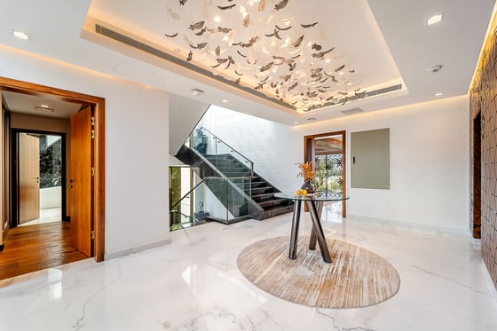Custom Built Villa | Ample Space | Billionaire Row, picture 12