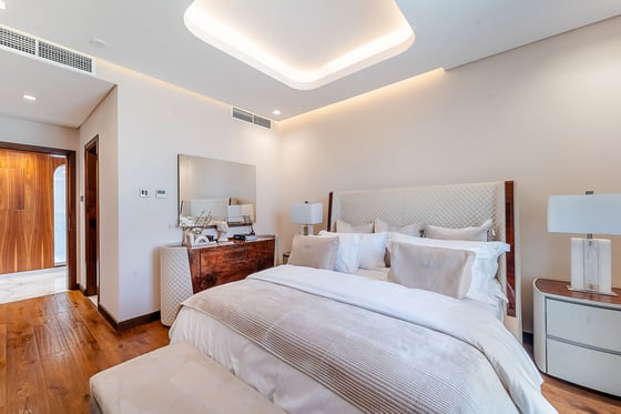Custom Built Villa | Ample Space | Billionaire Row, picture 34