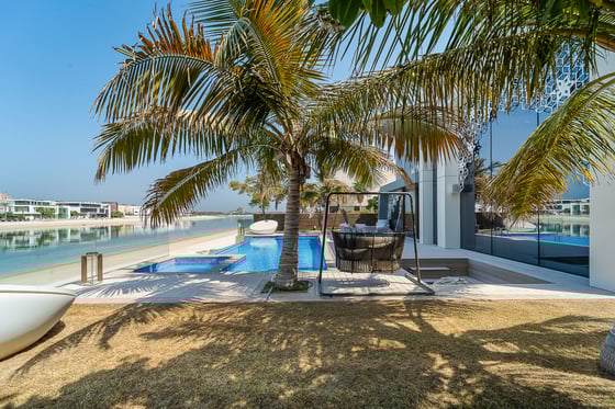 Custom Built Villa | Ample Space | Billionaire Row, picture 69