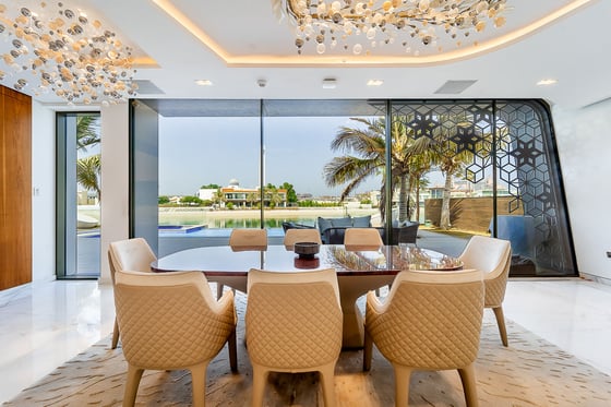 Custom Built Villa | Ample Space | Billionaire Row, picture 15