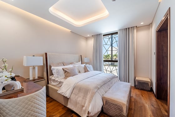 Custom Built Villa | Ample Space | Billionaire Row, picture 35