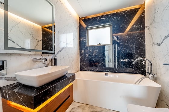 Custom Built Villa | Ample Space | Billionaire Row, picture 24