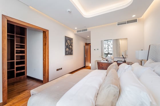 Custom Built Villa | Ample Space | Billionaire Row, picture 33
