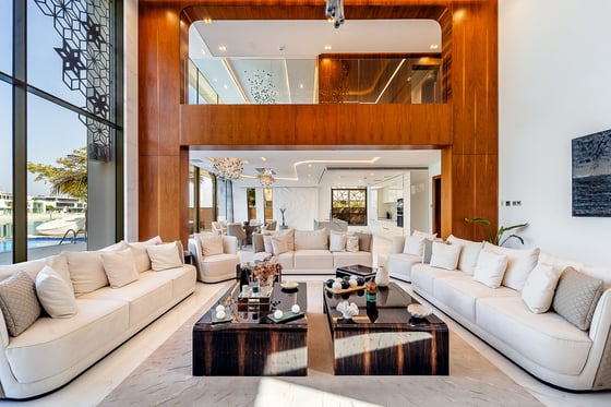 Custom Built Villa | Ample Space | Billionaire Row, picture 2