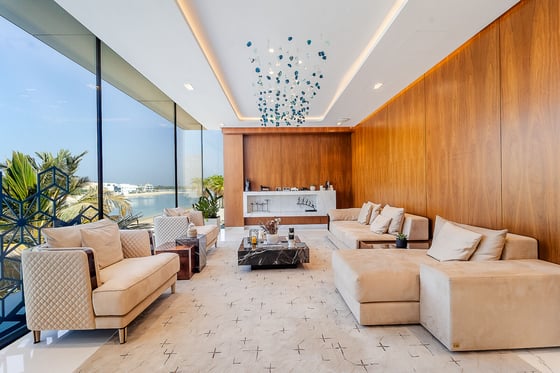 Custom Built Villa | Ample Space | Billionaire Row, picture 39